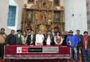 MINISTERIO DE CULTURA PARTICIPÓ EN LA INSTALACIÓN DE SUBGRUPO DE TRABAJO DE LA MESA DE DIÁLOGO DE SAQSAYWAMAN