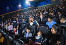 DIRECCIÓN DE CULTURA DE CUSCO PRESENTÓ PELÍCULA “VAGUITO” PARA ESTUDIANTES CON HABILIDADES DIFERENTES