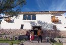 MINISTERIO DE CULTURA INVIRTIÓ MÁS DE S/2.6 MILLONES EN LA RECUPERACIÓN E IMPLEMENTACIÓN DEL MUSEO DE QESPIWANKA EN LA PROVINCIA DE URUBAMBA