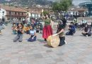 INICIÓ EL PROGRAMA RESIDENCIAS ARTÍSTICAS – TEMPORADA 2025 DE LA DIRECCIÓN DESCONCENTRADA DE CULTURA DE CUSCO