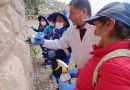 DIRECCIÓN DESCONCENTRADA DE CULTURA DE CUSCO REALIZA CAPACITACIÓN PARA LA CONSERVACIÓN DEL CENTRO HISTÓRICO