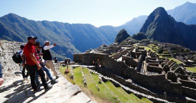SE PONE EN MARCHA CONVENIO CON JAPÓN PARA REALIZAR INVESTIGACIONES EN EL PARQUE ARQUEOLÓGICO DE MACHUPICHU